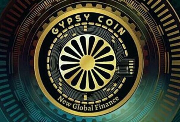 A romák királya létrehozta a gypsycoin névre keresztelt kriptovalutát