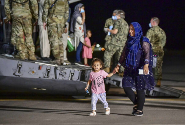 Korčok szerint 250 ember szeretne Afganisztánból Szlovákiába jönni