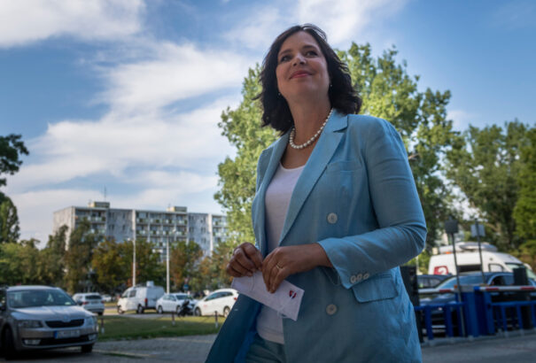 Remišová javasolni fogja, hogy állítsák le a Kolíková körül kialakult frakció tagjainak jogköreit