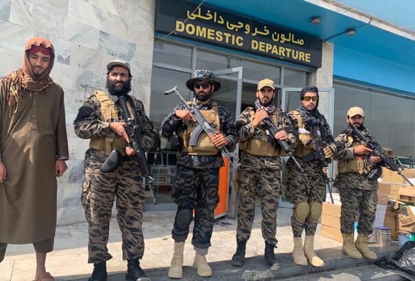 Kabul: felszállt az utolsó amerikai katonai szállító repülőgép