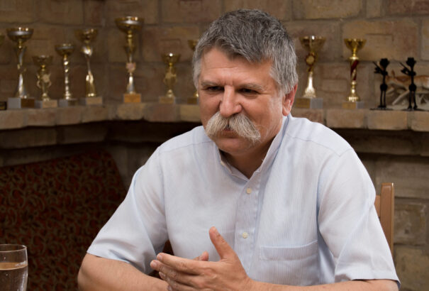 Kövér László: a kisebbségi sors Európa többségi nemzeteit is fenyegeti