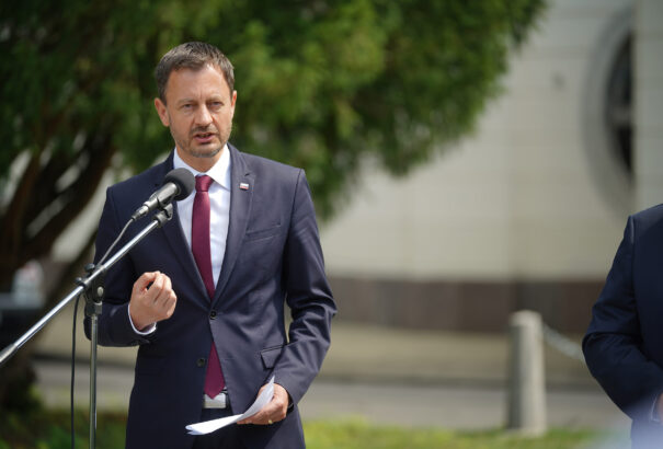 Krími Platform: Szlovákia támogatja a Krím visszacsatolását Ukrajnához