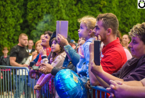 Ízkavalkád, vidámság és kitüntetés a Nyárasdi Falunapon – Képekkel