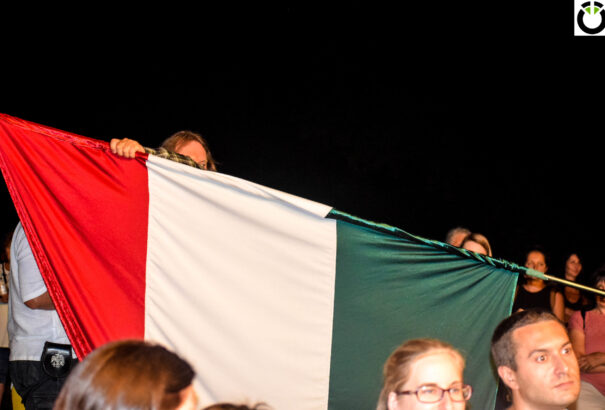 Ünnepelt a Csemadok Dunaszerdahelyi Területi Választmánya – megtartották a Csemadok kulturális ünnepélyt és szövetkezeti napot Bősön