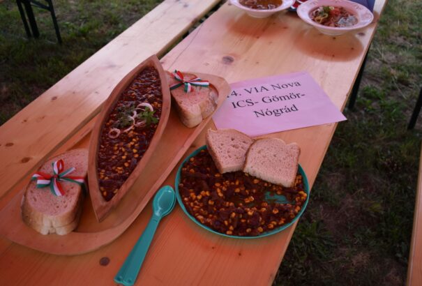 Dobóca – hogyan főznek a Rima mellett egy „tót falu” magyar lakosai