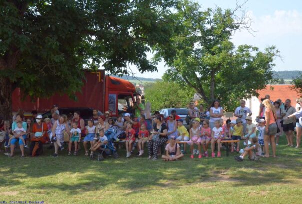 Palóc Napok és Városnapok Füleken – Képes beszámoló