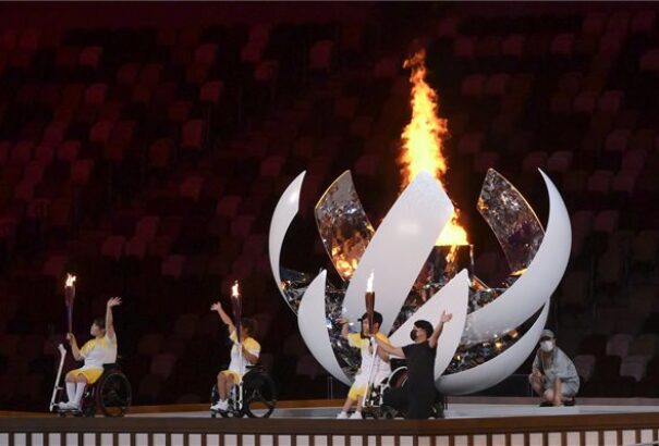 Paralimpia 2020 – Fellobbant a láng Tokióban, megkezdődött a XVI. paralimpia