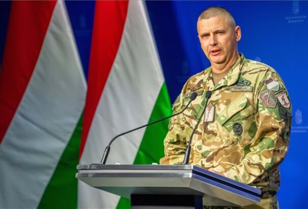 Afgán konfliktus – Magyarország 78 embert menekített ki