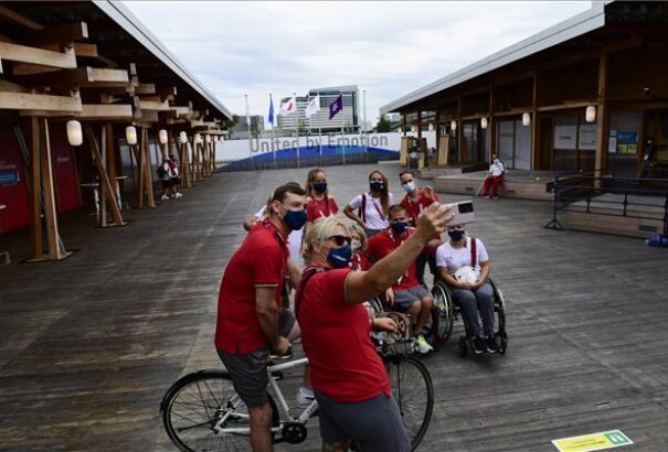 Paralimpia 2020: minimum 15 érmet, három–öt aranyat remél az MPB elnöke