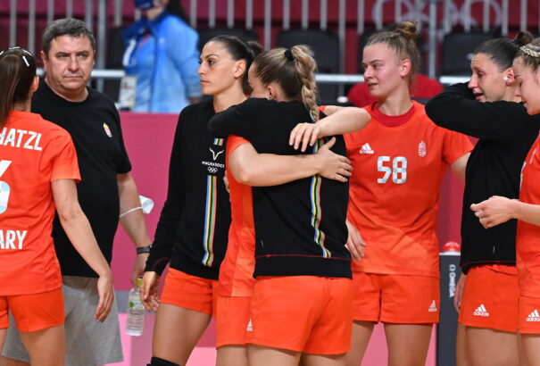 Tokió 2020 – Kikapott a norvégoktól a negyeddöntőben a női kézilabda-válogatott