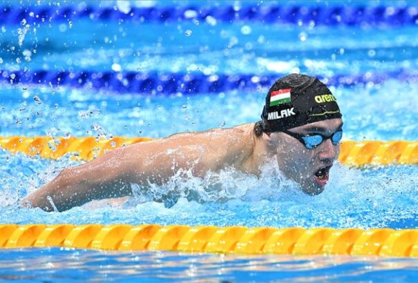 Tokió 2020 – Sós Csaba: „nem gondolnám, hogy olyan gyengén szerepeltünk volna”