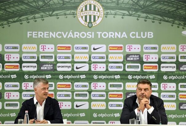 Kubatov: a háromszori csoportkörbe kerülés már nem lehet véletlen