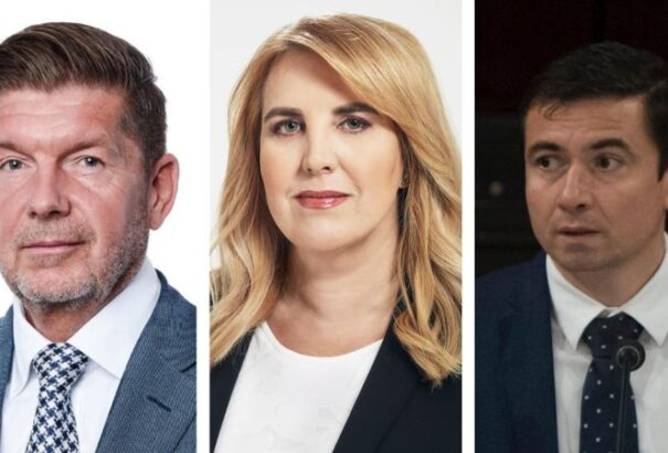 Vámszedő-ügy III.: Ismét razziázott a NAKA. A legújabb gyanúsított Miroslav Výboh oligarcha