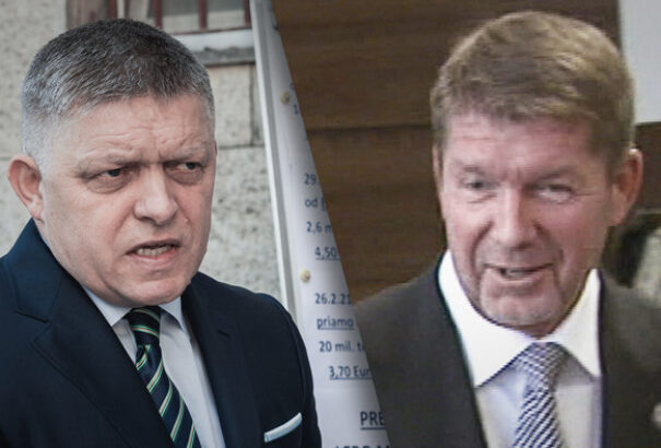 Rendőrség: Az oligarcha Miroslav V. telehídon keresztül tehet majd vallomást