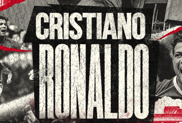 Hivatalos! C. Ronaldo visszatér a Premier League-ba