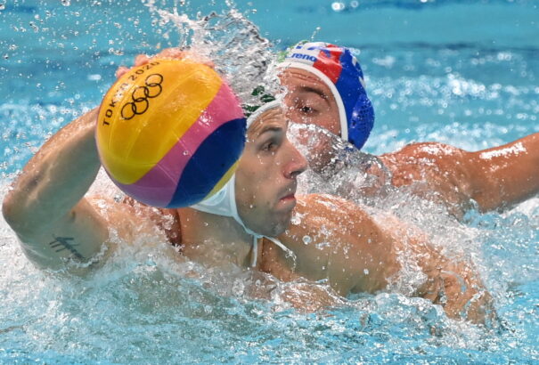 Tokió 2020 – Lőrincz Tamás éremért birkózhat, döntetleneztek a férfi vizilabdázók (Ez történt az éjjel)