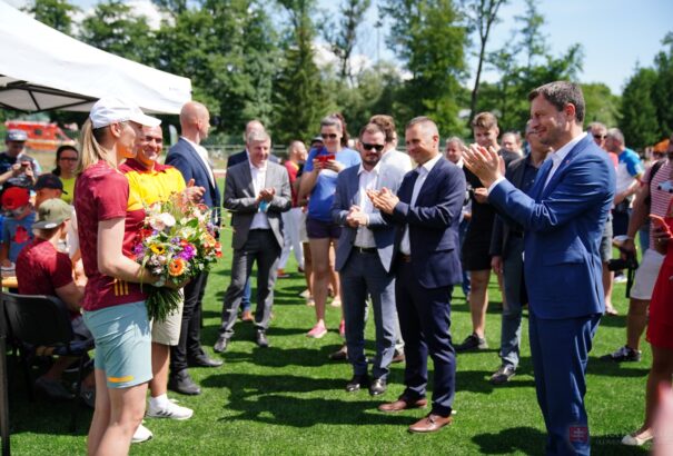 Király Zsolt: Heger elindult a magyarok közé, de csak a szlovákokig jutott