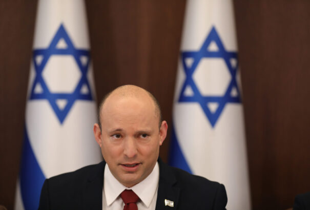 Bennett: Irán támadta meg az izraeli üzemeltetésű hajót Omán térségében