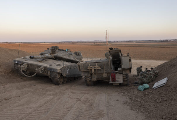 Belehalt sebesülésébe a gázai határon kilenc napja fejbe lőtt izraeli határőr-katona