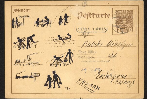 Páratlan irodalomtörténeti hagyatékok válnak elérhetővé az OSZK tartalomszolgáltatásában