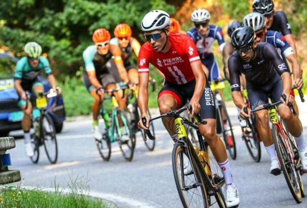 Igazi Tour de France hangulat magyar kerekesekkel a „L ’Etape Slovakia“ versenyen – Beszámoló képekkel