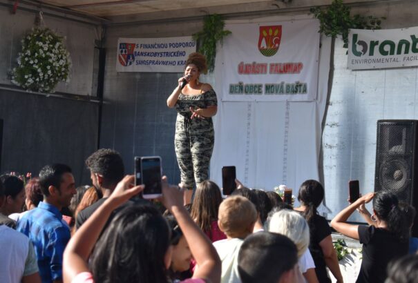 Falunap, ezúttal Egyházasbáston – képekkel