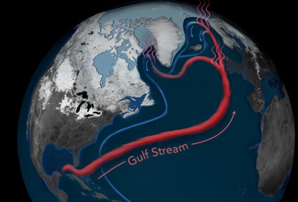 Leállhat a Golf-áramlat