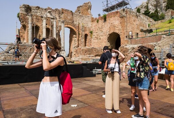 Európai járványtérkép: Dél-Európa megint a narancs zónában, Dánia levette magát a járványtérképről