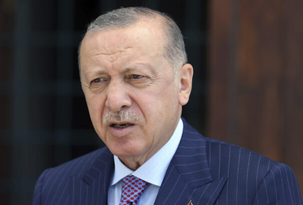 Erdogan afgán menekülthullámra figyelmezteti az EU-t