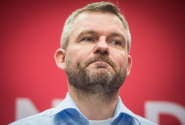 Imrecze és Suchoba váltig állítja, hogy Výboh adta át a kenőpénzt Pellegrininek. A Hlas elnöke szerint a „tett nem történt meg”