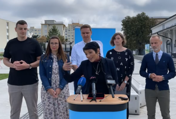 A progresszívok napirendre tűznék az egynemű párok regisztrált partnerségének kérdését