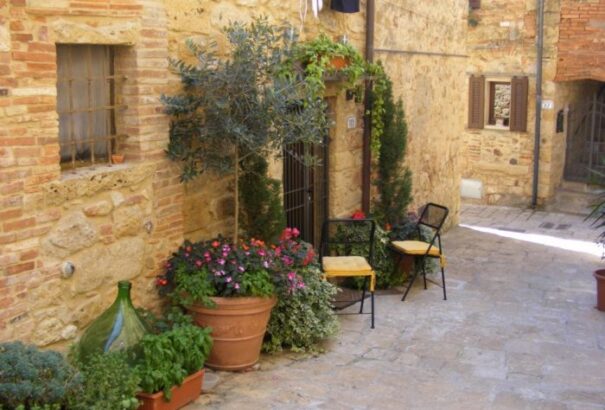 Bella Italia – egy igazi szerelem