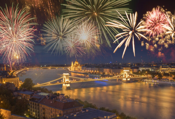 Magyarország a valaha volt legnagyobb ünnepsorozattal készül augusztus 20-ra
