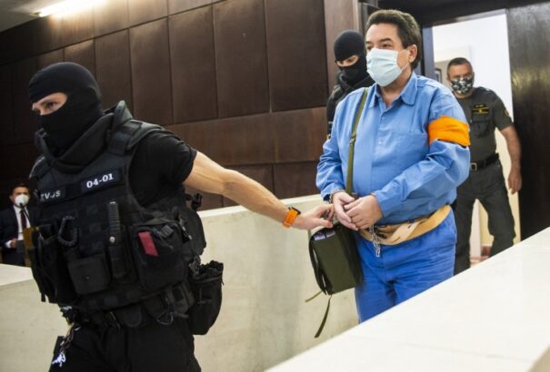 Elnapolták Kočner cédulás ügyét, októberben ül össze újra a bíróság