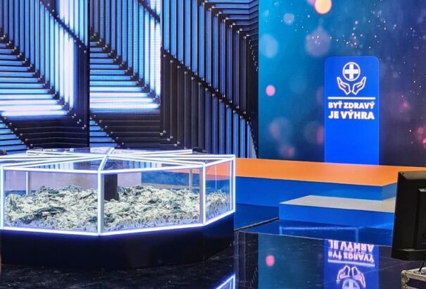 A vakcinalottó élőben közvetített sorsolása alatt 14 ezer új érdeklődő regisztrált