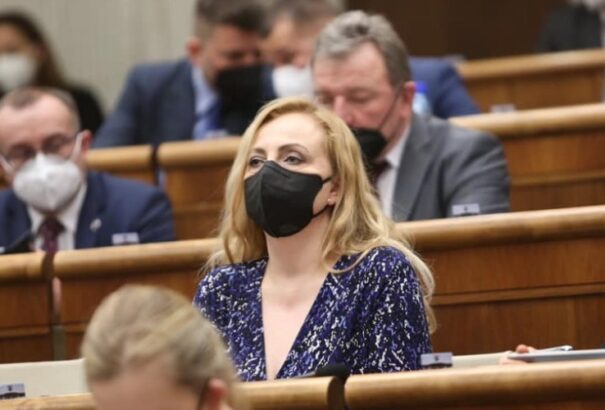 A Za ľudí alelnöke: Sulík és Kolíková zsarolta a kormánykoalíciót