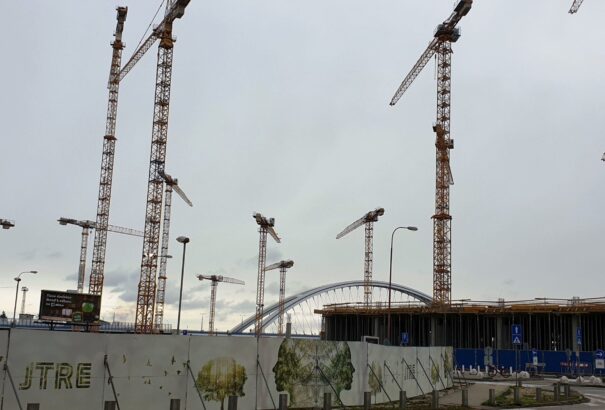 Elszaladtak a használt lakások árai Pozsonyban