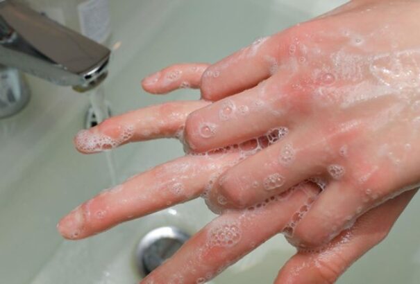 A kézmosás titka, ha azt akarjuk, hogy tényleg tiszta legyen