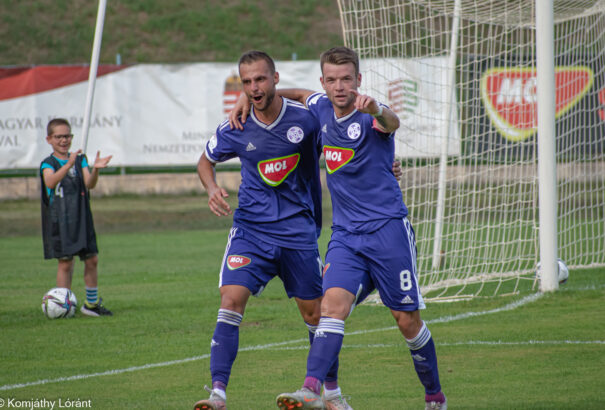 Összejött a felvidéki magyar futballrangadó! Komárom – Dunaszerdahely derbi lesz a szlovák kupában