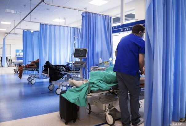 Változott a rendelet: Ki mehet látogatóként kórházba?