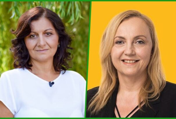 Elsőként tudjuk: Kumanová Leščáková csere a Kulturális minisztérium államtitkári székében