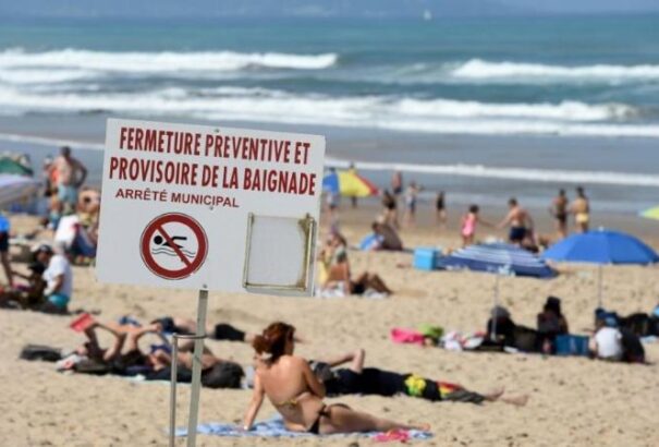 Covidhoz hasonló tüneteket okozó mikroalgák miatt zárták be a franciaországi strandokat