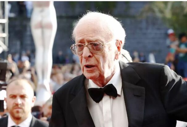 Karlovy Varyban megnyílt az 55. nemzetközi filmfesztivál. Michail Cainet is díjazták