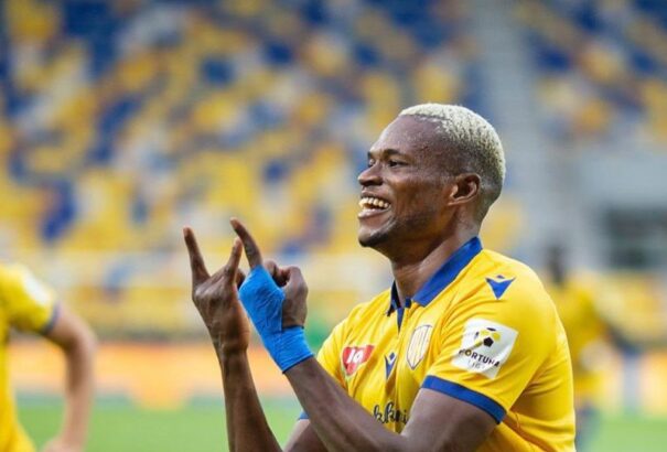 Távozik a DAC-tól Abdulrahman Taiwo