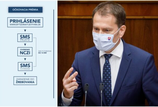 Hétfő reggelig több tízezren jelentkeztek az oltási prémiumra