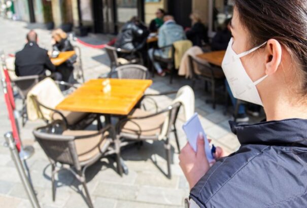 Koronavírus – Egyre több német tartományban engedélyezik az oltatlanok kitiltását a közösségi élet színhelyeiről