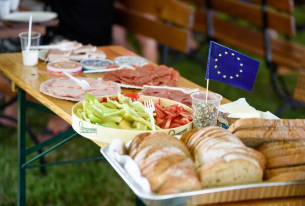 Vidámság és mulatozás – megtartották a Közös Európában Nagymad 2020 rendezvényt