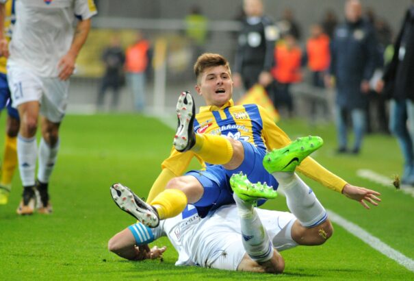 Marko Divković öt év után távozik a DAC-tól