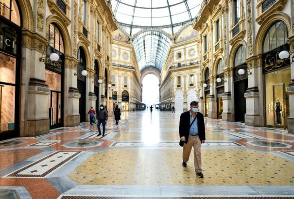 Lombardiában a harmadik oltás beadására készülnek