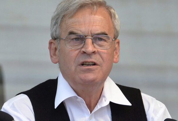 Az EMNT az Európa Tanácsnál emel panaszt Románia ellen Ludovic Orban PNL-elnök székelyföldi beszéde miatt